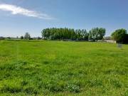Eladó 5991 m2-es külterületi telek Izsák, Kecskeméti út