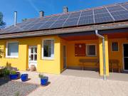 Eladó 145 m2-es családi ház Homorúd