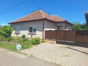Eladó 145 m2-es családi ház Tompa, Attila utca