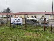 Eladó 345 m2-es üzlethelyiség Letenye