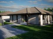 Eladó 181 m2-es családi ház Debrecen