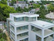 Eladó 272 m2-es téglalakás Budapest XI. kerület, Somlói út