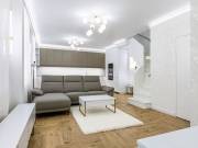 Eladó 94 m2-es téglalakás Budapest V. kerület