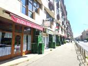 Kiadó 55 m2-es üzlethelyiség Pécs