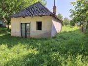 Eladó 20 m2-es nyaraló Gyermely, Zártkert