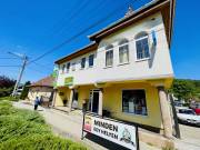 Eladó 415 m2-es családi ház Parád