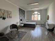 Eladó 63 m2-es téglalakás Budapest VI. kerület