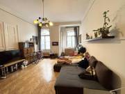 Eladó 71 m2-es téglalakás Budapest VI. kerület