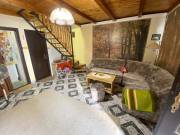 Eladó 160 m2-es nyaraló Levelek
