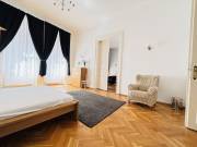Eladó 125 m2-es téglalakás Budapest VIII. kerület