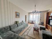 Eladó 56 m2-es csúsztatott zsalus lakás Budapest XVIII. kerület