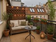 Eladó 175 m2-es téglalakás Budapest VI. kerület, Dessewffy utca