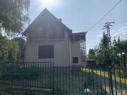 Eladó 90 m2-es nyaraló Szolnok