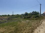 Eladó 1078 m2-es építési telek Úrhida