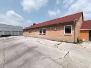 Eladó 259 m2-es vendéglő, étterem Kisbér, Kossuth Lajos utca