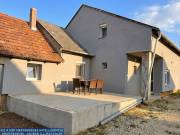Eladó 165 m2-es családi ház Batyk