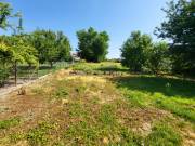 Eladó 1250 m2-es építési telek Szigetszentmárton