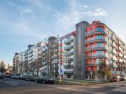 Eladó 96 m2-es parkoló Budapest XIII. kerület