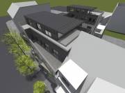 Eladó 41 m2-es üzlethelyiség Budapest VIII. kerület