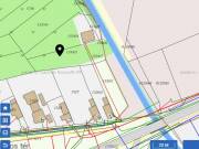Eladó 832 m2-es építési telek Bicske, Botond tér