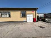 Kiadó 160 m2-es ipari ingatlan Budapest IX. kerület, Soroksári út