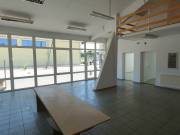 Kiadó 447 m2-es üzlethelyiség Zalaegerszeg