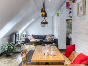 Eladó 147 m2-es téglalakás Budapest VI. kerület, Paulay Ede utca