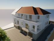 Eladó 68 m2-es téglalakás Eger