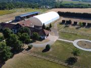 Eladó 50000 m2-es mezőgazdasági ingatlan Pogány, Külterület