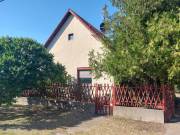 Eladó 119 m2-es családi ház Kiskőrös, Mező Imre utca