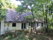 Eladó 1115 m2-es építési telek Pécs