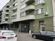 Eladó 15 m2-es parkoló Budapest VII. kerület, Jobbágy utca
