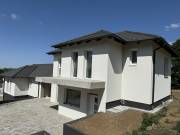 Eladó 150 m2-es ikerház Gödöllő