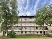 Eladó 40 m2-es téglalakás Tiszaújváros