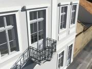 Eladó 160 m2-es családi ház Keszthely, Szalasztó utca