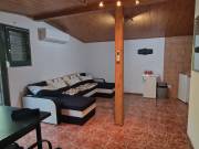Eladó 50 m2-es nyaraló Buzsák, Tulipán utca