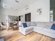 Eladó 137 m2-es téglalakás Budapest VI. kerület, Andrássy út
