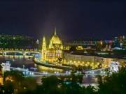 Eladó 117 m2-es téglalakás Budapest I. kerület, Orom utca