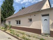 Eladó 120 m2-es családi ház Tolna