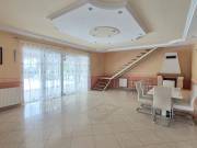 Kiadó 190 m2-es családi ház Kecskemét
