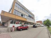 Eladó 1300 m2-es irodaépület Debrecen, Vágóhíd utca