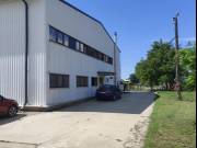 Eladó 1600 m2-es ipari ingatlan Hajdúnánás