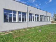 Kiadó 325 m2-es ipari ingatlan Zalaegerszeg, Báthory István utca