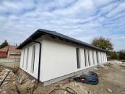 Eladó 123 m2-es családi ház Pilis