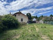 Eladó 41 m2-es sorház Bátonyterenye