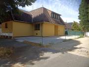 Eladó 281 m2-es irodaépület Nagykanizsa, Berzsenyi Dániel utca