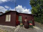 Eladó 85 m2-es nyaraló Balatonfüred