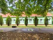 Eladó 350 m2-es intézmény Mezőkovácsháza, Hősök tere