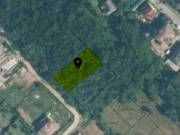 Eladó 900 m2-es építési telek Miskolc, Margittai utca