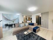 Kiadó 59 m2-es téglalakás Debrecen, Antall József utca